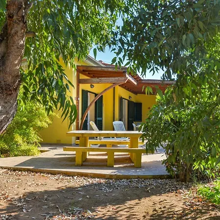 Mare A Capoliveri Apartment *