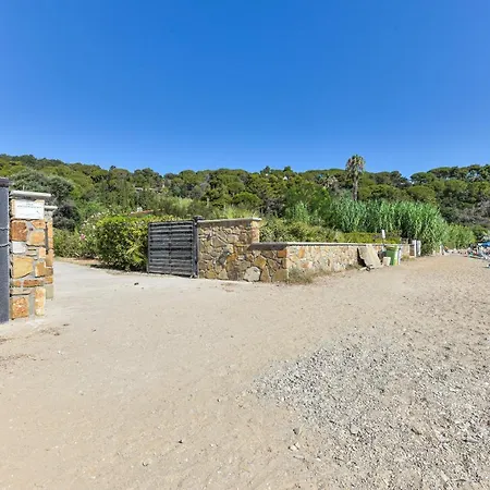 Apartment Mare A Capoliveri
